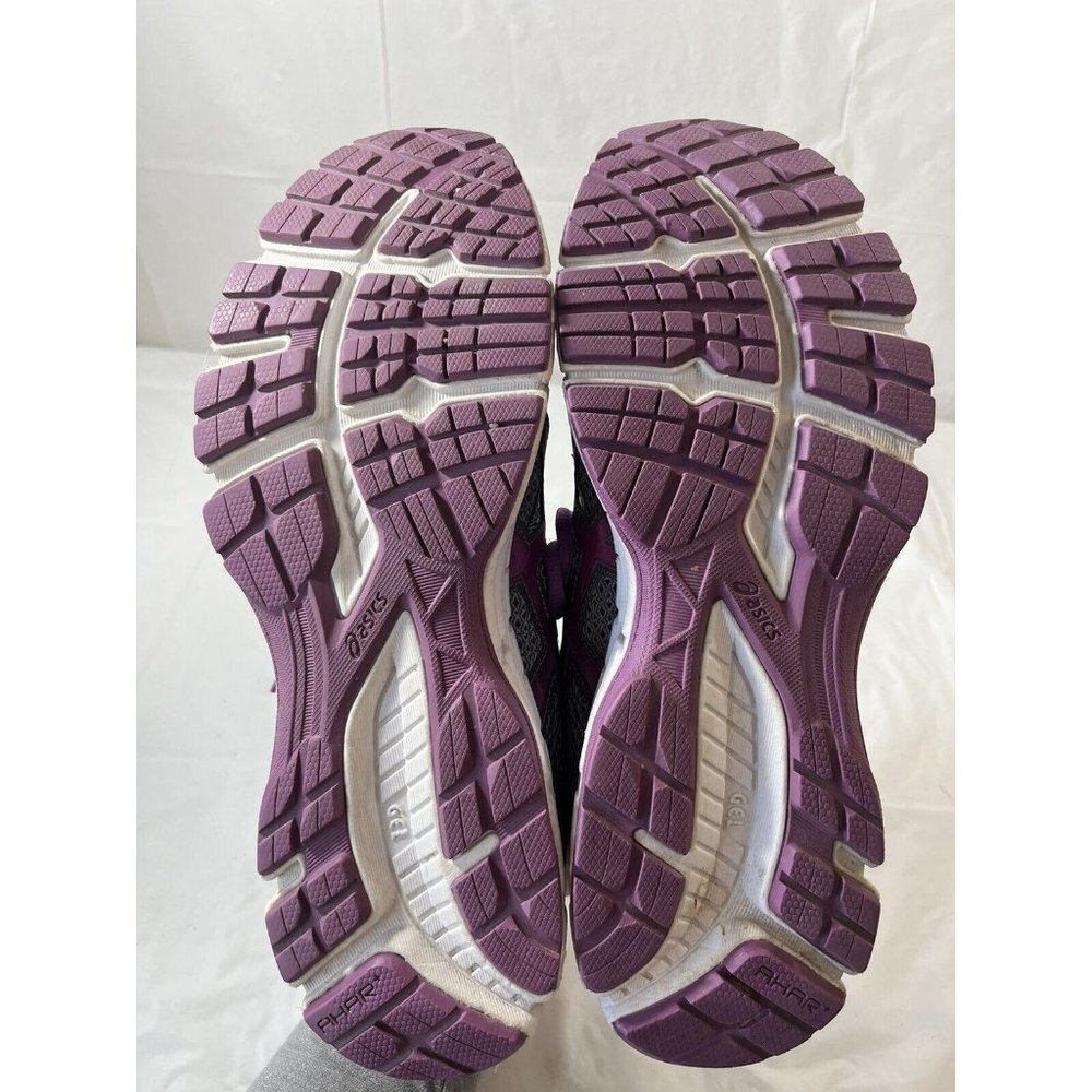 Asics Womens Gel Excite 3 T5B9N Gray Running Shoes Sneakers Size 11.5 - Picture 13 of 15